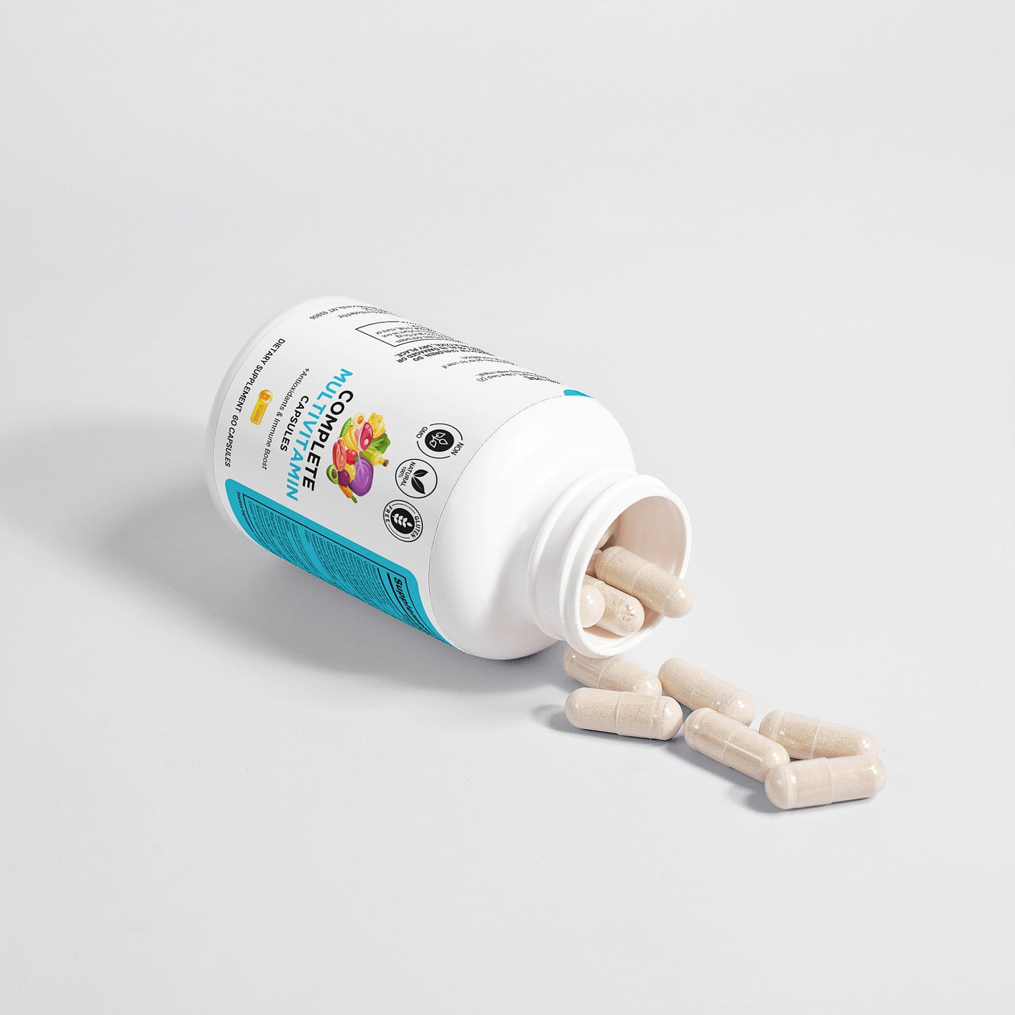Complete Multivitamin