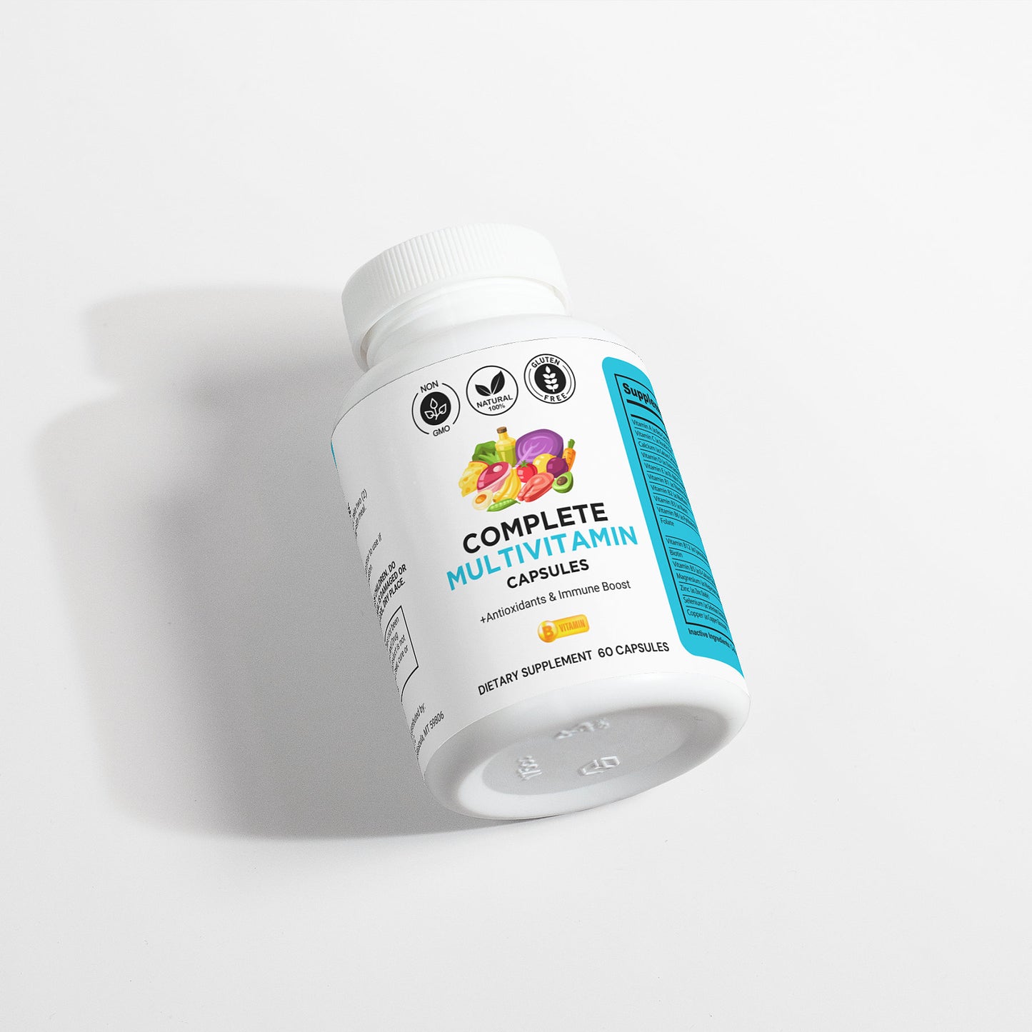 Complete Multivitamin
