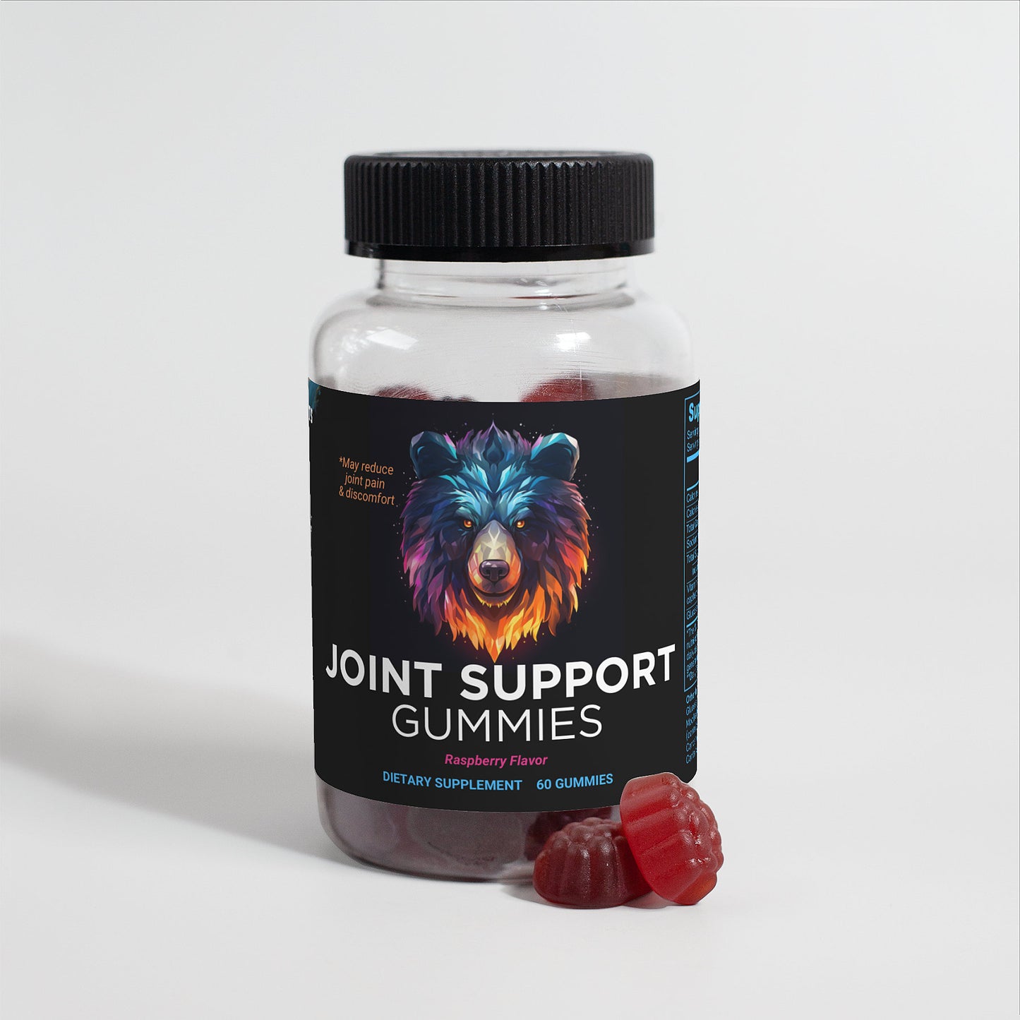 Joint Support Gummies (Adult)