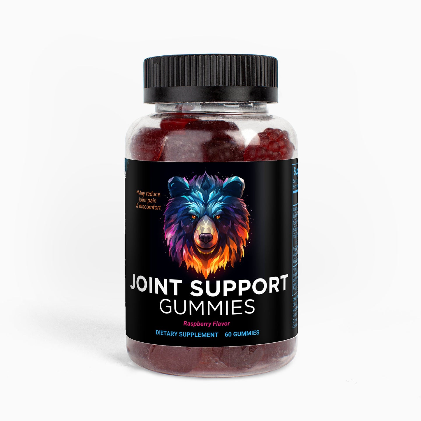 Joint Support Gummies (Adult)