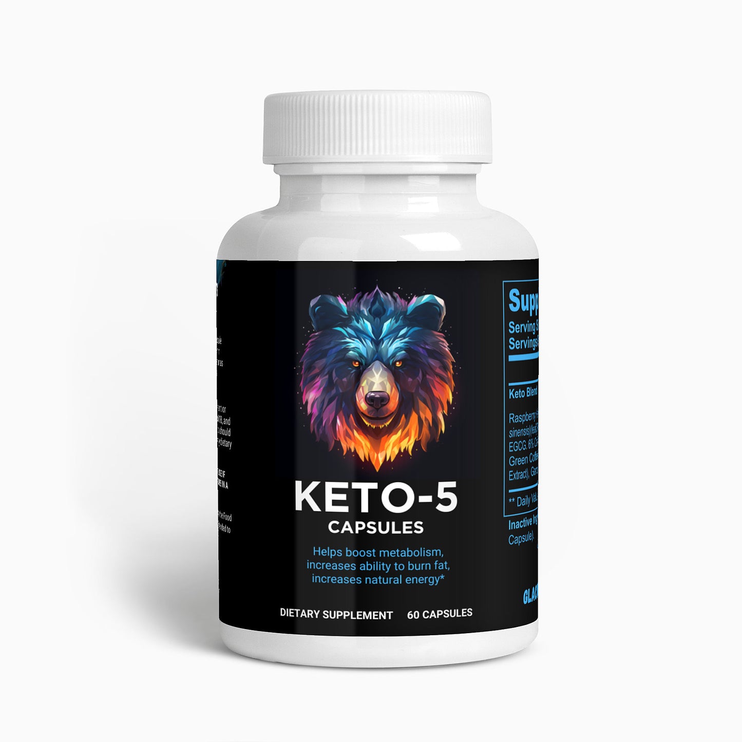 Keto-5