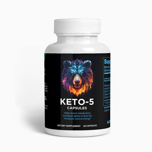 Keto-5