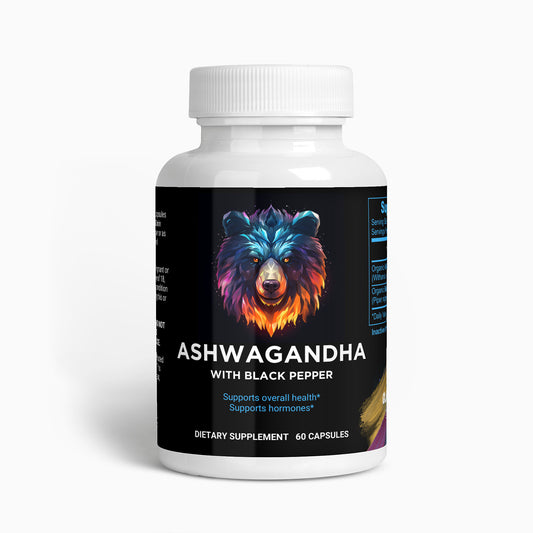 Ashwagandha