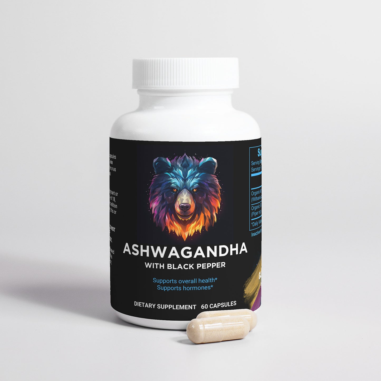 Ashwagandha