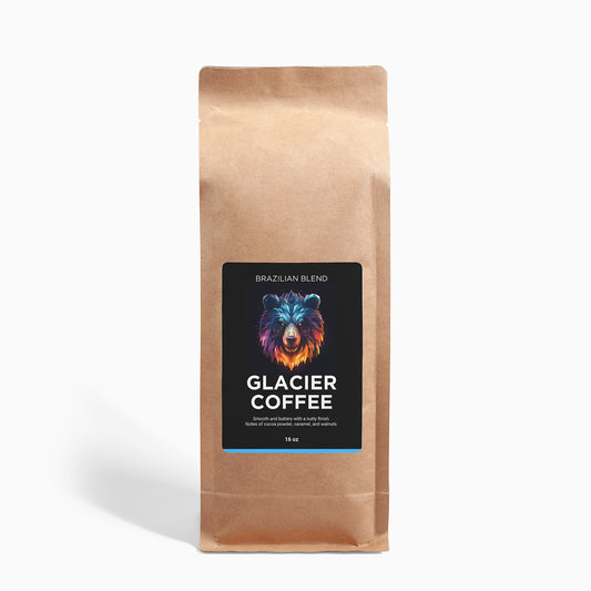 Brazilian Blend 16oz